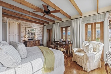 This exceptional 129.8-acre ranch offers a rare combination of - photo 20