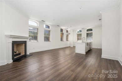 Rare opportunity to own a piece of Charlotte's architectural