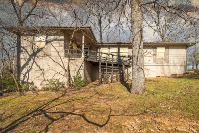 Lake Thunderbird Home For Sale in Cherokee Village Arkansas