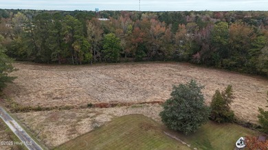 (private lake, pond, coastal) Acreage For Sale in Washington North Carolina