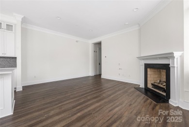 Rare opportunity to own a piece of Charlotte's architectural