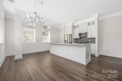 Rare opportunity to own a piece of Charlotte's architectural