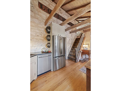 This exceptional 129.8-acre ranch offers a rare combination of - photo 25