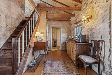 This exceptional 129.8-acre ranch offers a rare combination of - photo 27