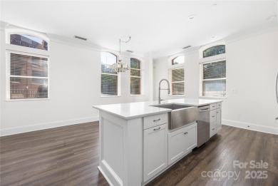 Rare opportunity to own a piece of Charlotte's architectural