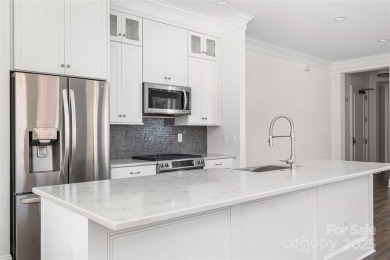 Rare opportunity to own a piece of Charlotte's architectural