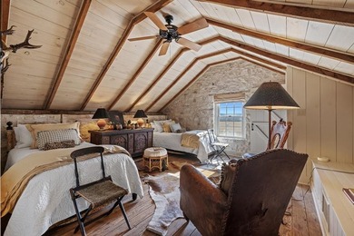 This exceptional 129.8-acre ranch offers a rare combination of - photo 29