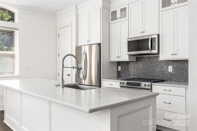 Rare opportunity to own a piece of Charlotte's architectural