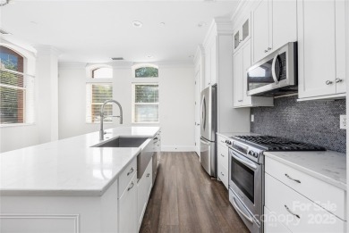 Rare opportunity to own a piece of Charlotte's architectural