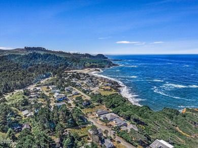 Highway 101 frontage commercial property with plenty of parking