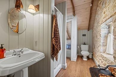 This exceptional 129.8-acre ranch offers a rare combination of - photo 31