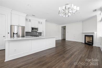 Rare opportunity to own a piece of Charlotte's architectural