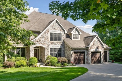 Lake Home For Sale in Richland, Michigan