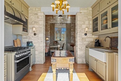 This exceptional 129.8-acre ranch offers a rare combination of - photo 36