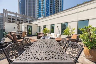 Rare opportunity to own a piece of Charlotte's architectural