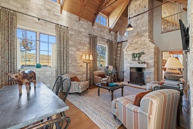 This exceptional 129.8-acre ranch offers a rare combination of - photo 38