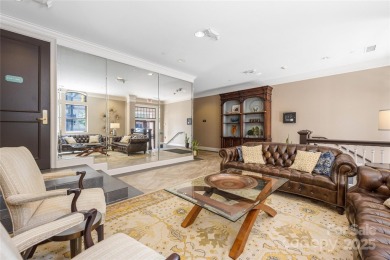 Rare opportunity to own a piece of Charlotte's architectural