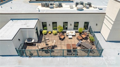 Rare opportunity to own a piece of Charlotte's architectural