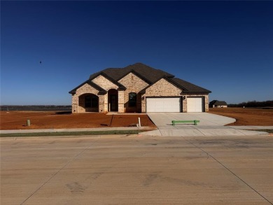 Lake Home For Sale in Azle, Texas