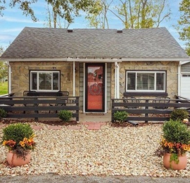 Lake Home Sale Pending in Lakeview, Ohio