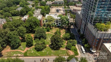 Rare opportunity to own a piece of Charlotte's architectural