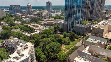 Rare opportunity to own a piece of Charlotte's architectural
