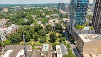 Rare opportunity to own a piece of Charlotte's architectural