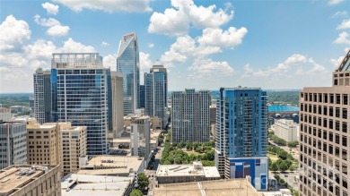 Rare opportunity to own a piece of Charlotte's architectural