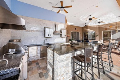 Nestled on 2.5 private acres, this beautifully updated estate - photo 10
