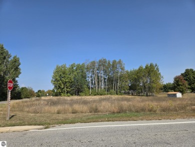 Lake Lot For Sale in Weidman, Michigan