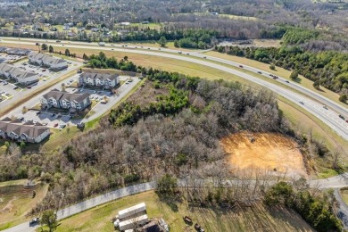 (private lake, pond, creek) Acreage Sale Pending in Cookeville Tennessee