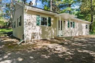 Cayuga Lake Home Sale Pending in Ithaca New York