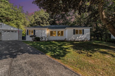 Lake Home For Sale in Ludington, Michigan