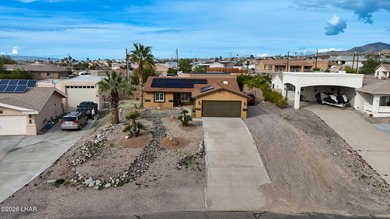 Lake Havasu Home For Sale in Lake Havasu City Arizona