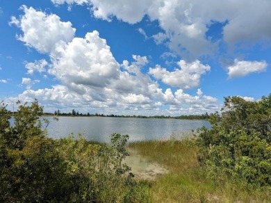 (private lake, pond, creek) Lot For Sale in Placida Florida