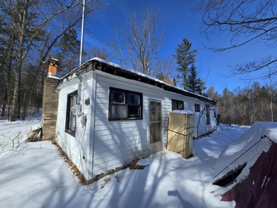 (private lake, pond, creek) Home For Sale in Mio Michigan