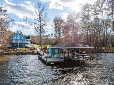 Lake Other For Sale in Littleton, North Carolina