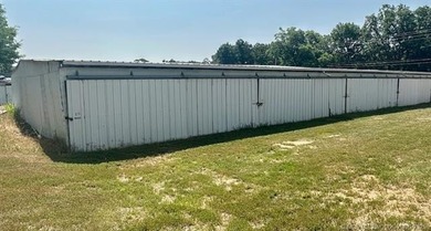 Fort Gibson Lake Commercial For Sale in Wagoner Oklahoma