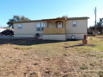 Lake Tawakoni Home For Sale in Quinlan Texas