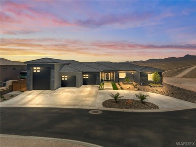 Laughlin Ranch Luxury Custom New Construction Estate with RV - photo 2