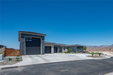 Laughlin Ranch Luxury Custom New Construction Estate with RV - photo 3