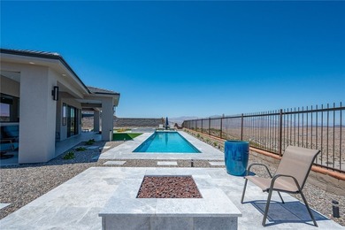 Laughlin Ranch Luxury Custom New Construction Estate with RV - photo 4
