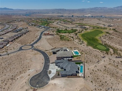 Laughlin Ranch Luxury Custom New Construction Estate with RV - photo 7