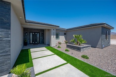 Laughlin Ranch Luxury Custom New Construction Estate with RV - photo 8