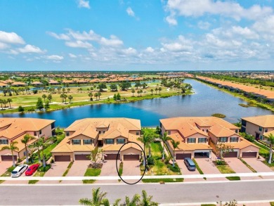 Lake Condo For Sale in Venice, Florida