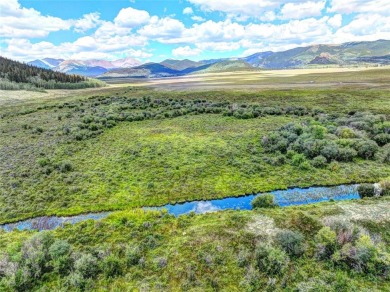 (private lake, pond, creek) Lot For Sale in Jefferson Colorado