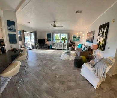 This beautiful and modern 1,144 sq. ft. home offers an open - photo 8