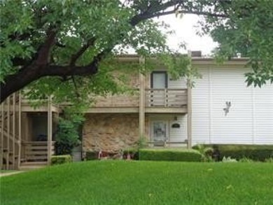 Lake Condo For Sale in Runaway Bay, Texas