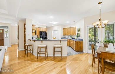 Welcome to 1 Wild Magnolia Lane! This well-maintained - photo 12