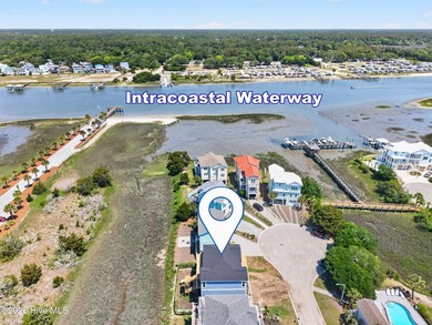 Experience coastal luxury from one of Ocean Isle Beach's most - photo 12